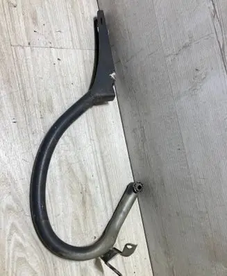 Mercedes-Benz E W124 Tailgate/trunk/boot hinge