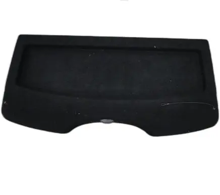 Skoda Fabia Mk3 (NJ) Parcel shelf 