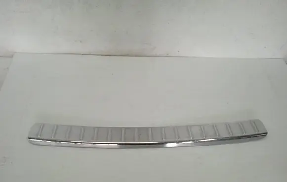 Mercedes-Benz GL X166 Rear bumper trim bar molding A1648840190