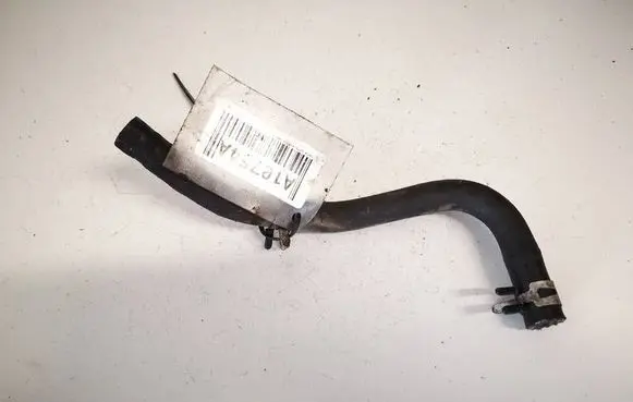 Toyota Corolla Verso E121 Engine coolant pipe/hose