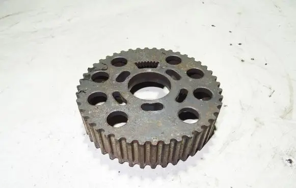Volkswagen PASSAT B6 Crankshaft gear 038109111E