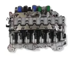 Peugeot 308 Transmission gearbox valve body VBAPS7011 354108GB070 9840891180