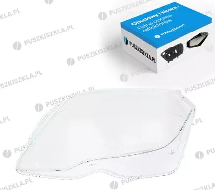 Headlight lense