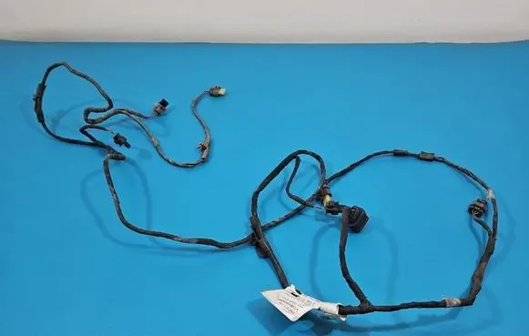 Volkswagen Tiguan Parking sensor (PDC) wiring loom 5N0971095 IMPRK1520962