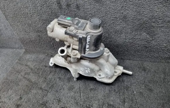 Audi Q7 4L EGR valve 057131501G 057131223L