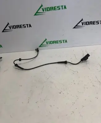 Renault Clio V Rear ABS sensor wiring 