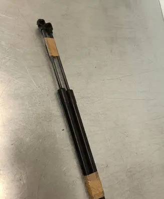 Audi A5 Sportback 8TA Tailgate/trunk strut/damper 187F22CT07 1240510750N