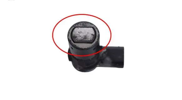 Volvo S60 Parking PDC sensor 8641281