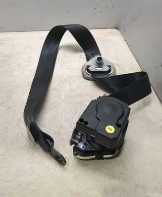 Volkswagen Caddy Front seatbelt 34159813