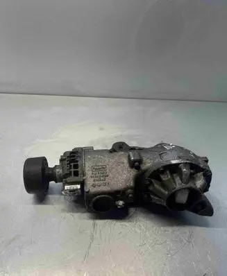 Volvo XC90 Rear differential 6520114690