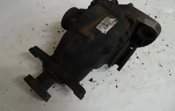 BMW 3 E46 Front differential 