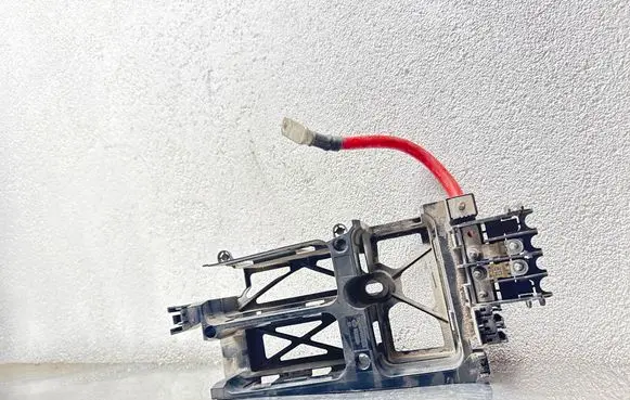 Opel Astra H Positive wiring loom 1534964 74338010 743380