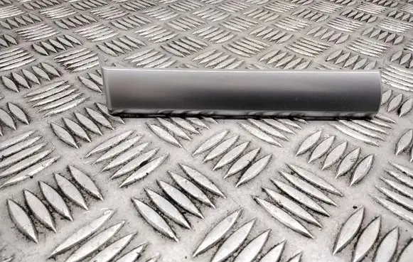Panel trim