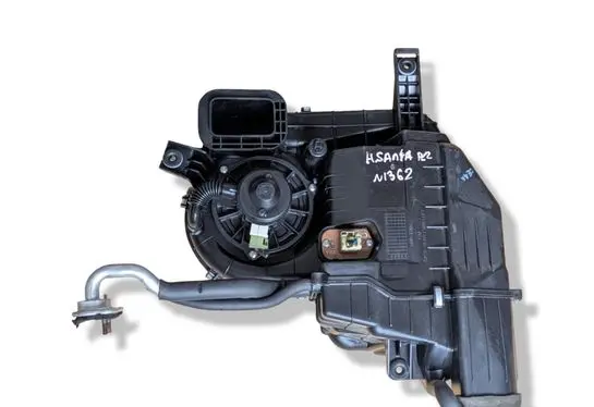 Hyundai Santa Fe Interior heater climate box assembly 