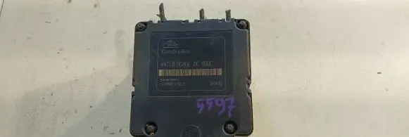 Citroen Xantia ABS Pump 10094811023 9625975480 10020401114