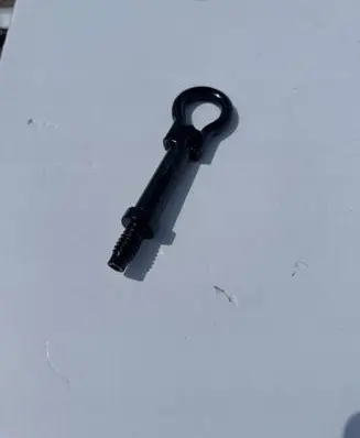 Ford Kuga III Tool set 