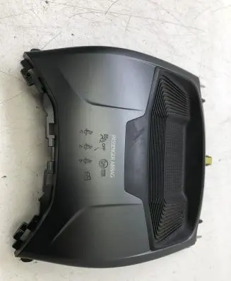Toyota Avensis T270 Other devices 5880405250