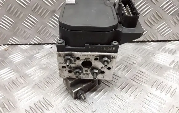 Mercedes-Benz S W220 ABS Pump 0265202444 A0034318712
