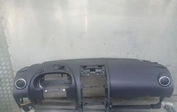 Nissan Qashqai Dashboard 06029559LG