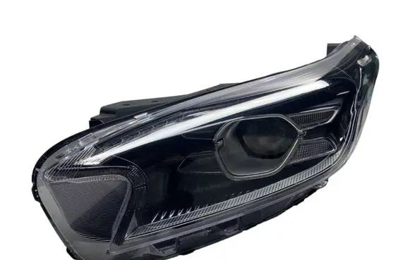 KIA Ceed Headlight/headlamp J792121070