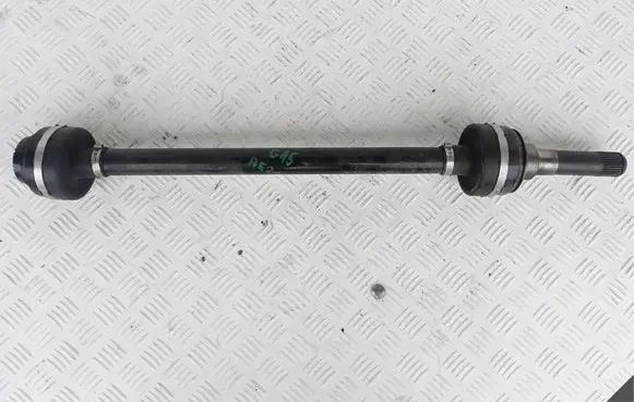 BMW 8 G15 Rear driveshaft 8689578
