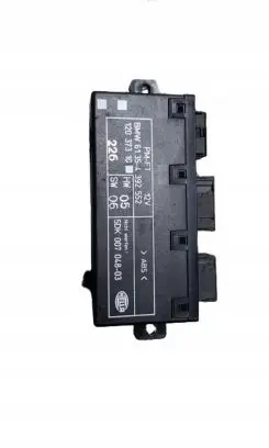 BMW 7 G11 G12 Electric window control switch 4392552
