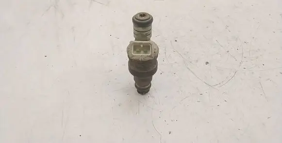 BMW 5 E34 Fuel injector 0280150716