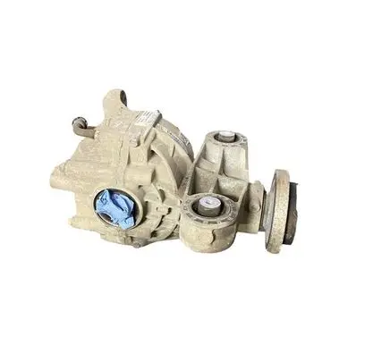 Chrysler 300C Rear differential 68159836AC 4460060609 P68159836AC