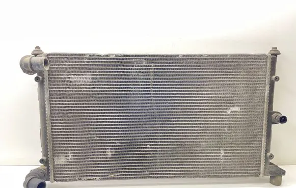 Ford Galaxy Coolant radiator