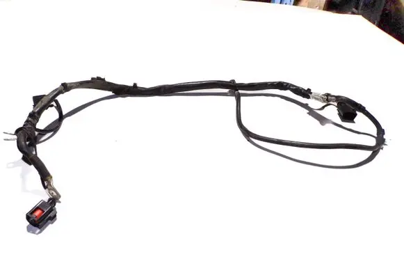 Volkswagen Jetta VI Wires (generator/alternator) 5C0971230HH