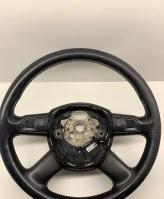 Audi A4 S4 B7 8E 8H Steering wheel 8P0419091BG 62002000B