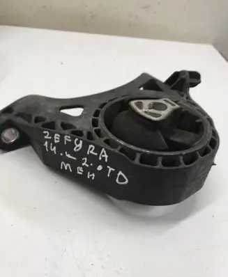Mazda 6 Engine mount bracket 8L10VD7606