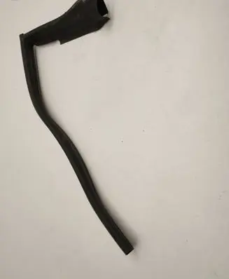 Mercedes-Benz CLS C218 X218 Engine compartment rubber A2186280198