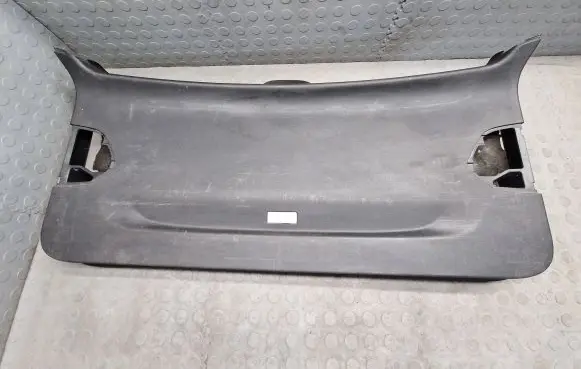 BMW X3 G01 Tailgate/boot lid cover trim 7403755