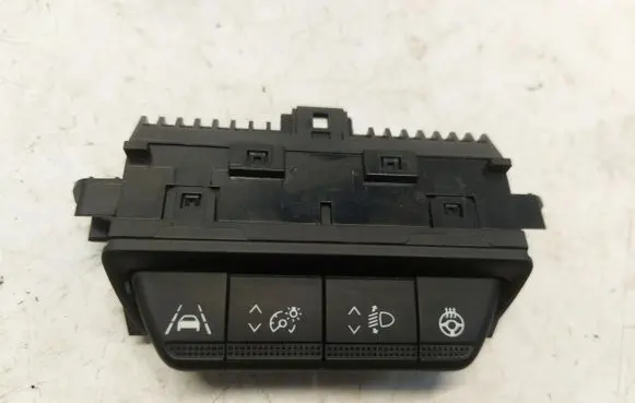 Renault Arkana Other switches/knobs/shifts 25980832R