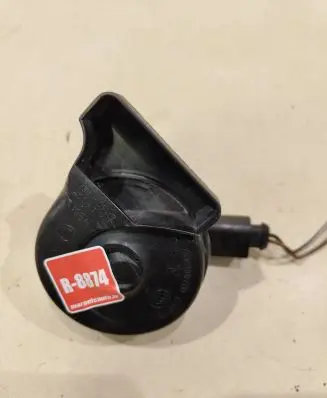 Volkswagen PASSAT B7 Horn signal AM805R 0055307 55307