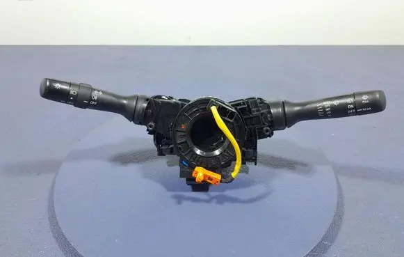 Toyota Yaris Other switches/knobs/shifts 