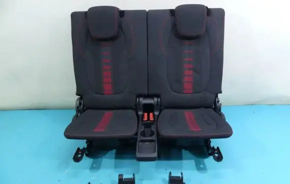 BMW 2 F45 Second row seats IMPRK1312921