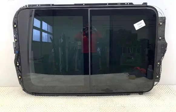Volkswagen PASSAT B7 Sunroof set 515717703