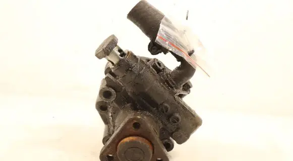 Audi A4 S4 B5 8D Power steering pump 8D0145154L