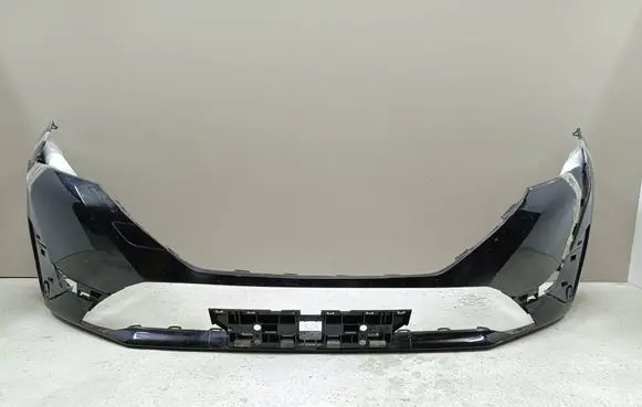 Peugeot 308 Front bumper 