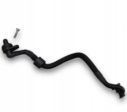 Audi A8 S8 D4 4H Intake resonator 079103217A