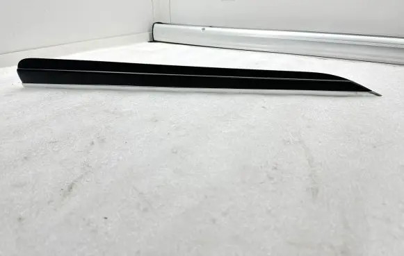 Tesla Model X Other rear door trim element 166155600C 165874100A 165874700A