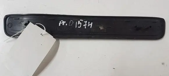 Toyota Avensis T270 Rear sill trim cover 6791605030