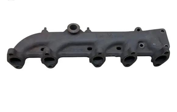 Volkswagen II LT Exhaust manifold 074253033N