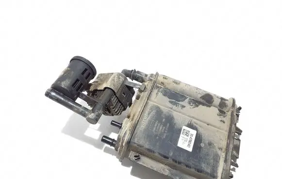 Volvo S90, V90 Active carbon filter fuel vapour canister 31478242