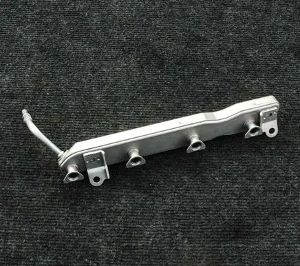 Toyota Yaris Fuel main line pipe 11I10