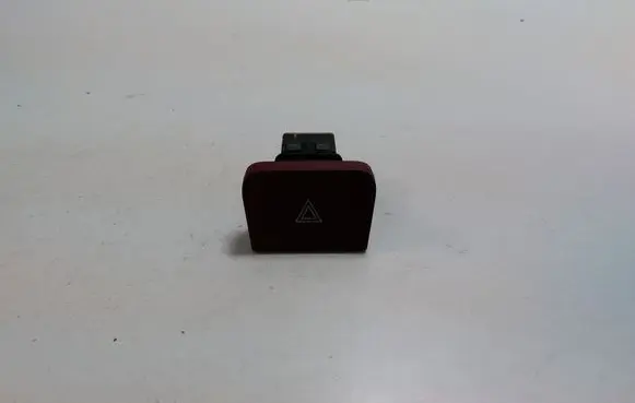 Citroen C4 Grand Picasso Hazard light switch 96552745KR