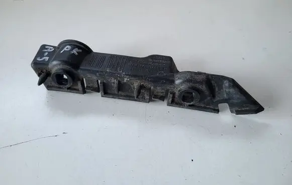 Audi S5 Facelift Front bumper mounting bracket 8T0807283C