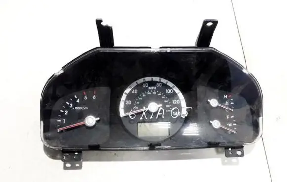 KIA Sportage Speedometer (instrument cluster) 940011f420 c142